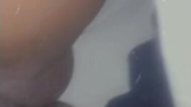 Sneaking to play with myself