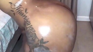 Thickmamitee mzansi booty