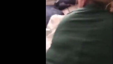 Trash talking boyfriend while cheating with bbc