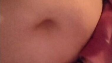 Fat femdom wants you to be a good whore and suck her hard cock.