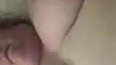 Bbw redhead masturbates to orgasm for me