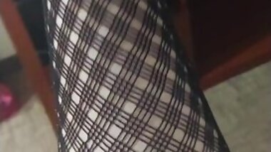 BBW MILF TAKES YOUNG BBC