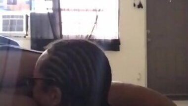 Alabama BBW escort visiting Miami paid me $300 to eat her pussy and suck on her clit hard