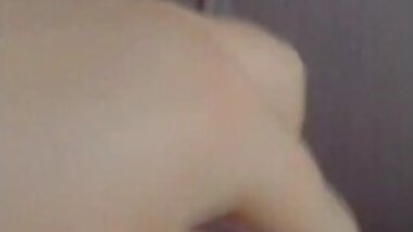 feeling the need of squirting