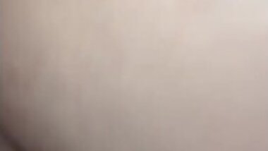 Cream pie up my fat beautiful wife