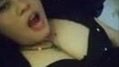 My Name is Farhanah Santoso