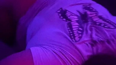 jo jo taking that Hard BbC