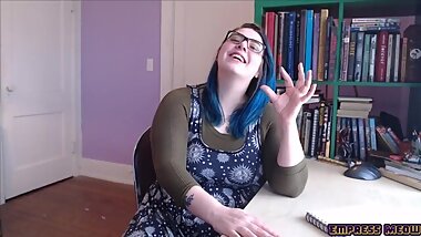 Dick Rating: Sissycandicumdrop