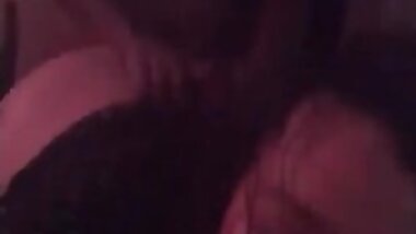 Ts Redbone Chyna fucks Comcast man