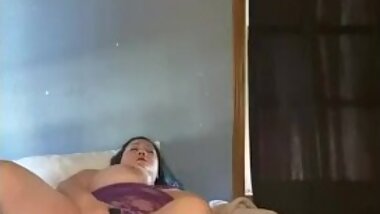 Cum check out my new outfit. A little wet surprise at the end.