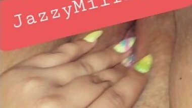 Enough Teasing! I Need To Cum!