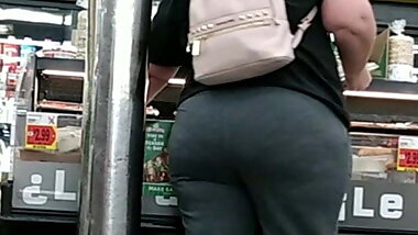 Juicy Latina VPL.