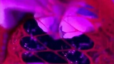 Fan sent me lingerie, fuck that made me horny and wet af