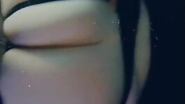 BBW PAWG FUCKING MY COCK DOGGYSTYLE