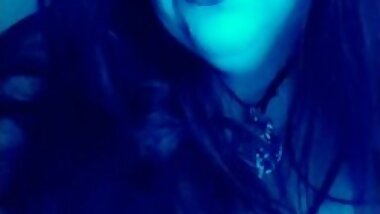 Testing out my new LED lights