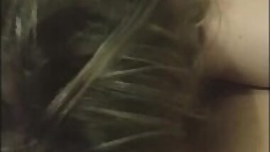 Fucking this slut while gaming