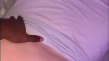 My bestfriend’s boyfriend fucking me from behind