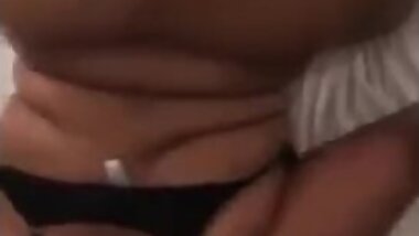 Fucking my best friend