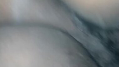 Ebony bbw Step-Mom spreading ass ,Shaking ass,and rubbing dat wet pussy