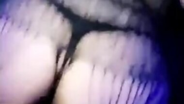 Hokage Doggystyle With Anime Babe