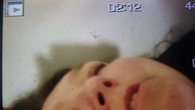 Bbw slut linda footing