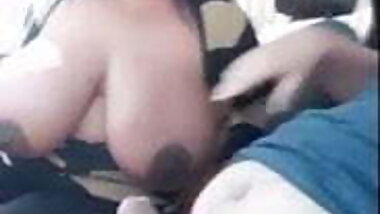 Negra Boquete No Uber