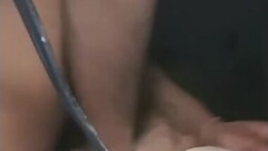 Blowing Her Back Out Long Dick Style