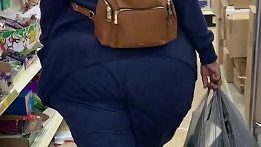 Ssbbw Scrubs