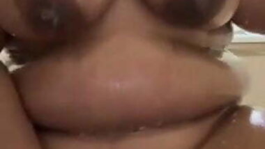 Gorda bellaca madura