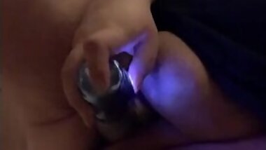 Quickest I ever came #newtoy