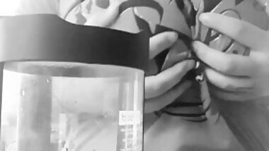 Morning coffee for my loving husband