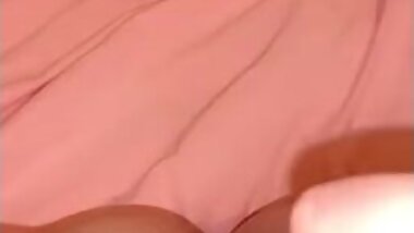 Soaking wet, vibrating pussy fuck, dirty talk, moaning