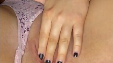 This vibrator makes me squirt so many times