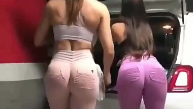 Tik Tok: Females!#87