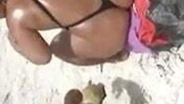 Latina Thong Swimsuit is back!