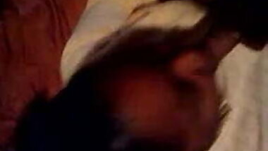 Ghetto bbw ebony sucks dick on lunch break