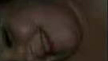 Wife sent from her phone first date stranger cum on her face