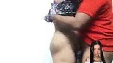 Sri Lankan mature MILF