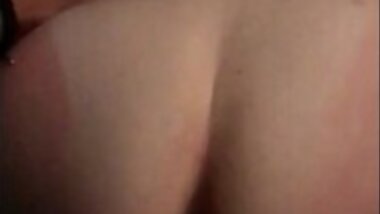 Thick Snow Bunny Gets Pounded