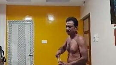 Bengali Boudi has affair with her lover