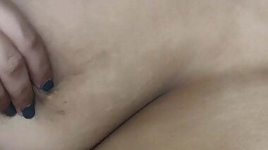 Busty horny Bhabi with natural tits Fucked in pussy