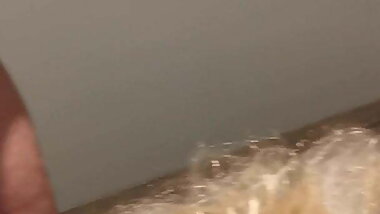 Une preparation pour une belle soiree