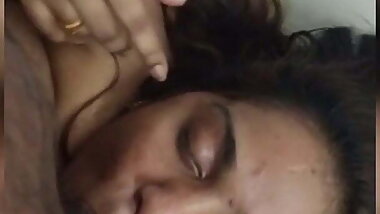 Tamil Fat Wife Fucked Hard