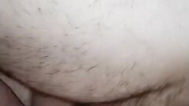 Watch my husband fuck me