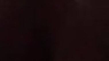 My first time sucking black dick