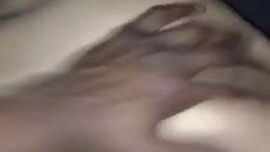 Cette grosse BAGRA ne veut que du BLACK, je comprends