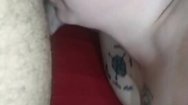 Blowjob, Ball Sucking And Ass Licking