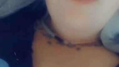 Smoking my medicinal pen