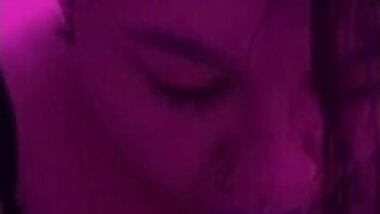 BBW SUCKS AND FUCKS NEW DILDO