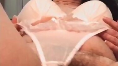 My big hairy and wet pussy